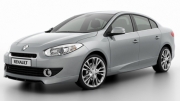Fluence turbo será lançado na Argentina